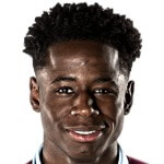 Keinan Davis
